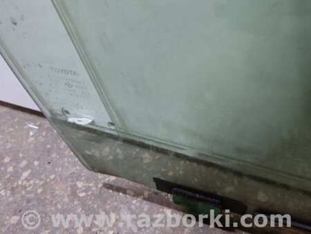 ФОТО Стекло двери для Lexus ES300/ES330 (01-06) Киев
