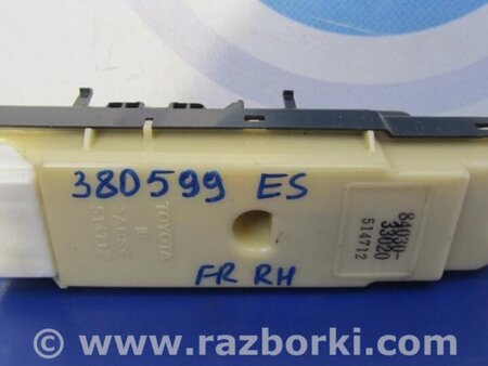 ФОТО Кнопка стеклоподьемника для Lexus ES300/ES330 (01-06) Киев
