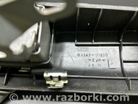 ФОТО Airbag сидения для Lexus ES350 (06-12) Киев
