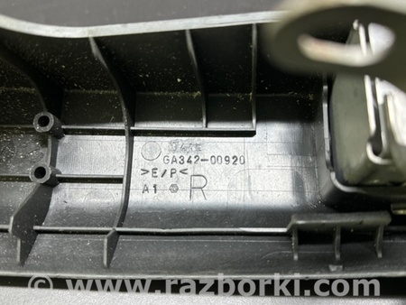 ФОТО Airbag сидения для Lexus ES350 (06-12) Киев