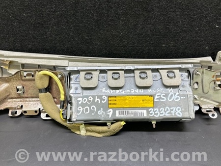 ФОТО AirBag коленей для Lexus ES350 (06-12) Киев