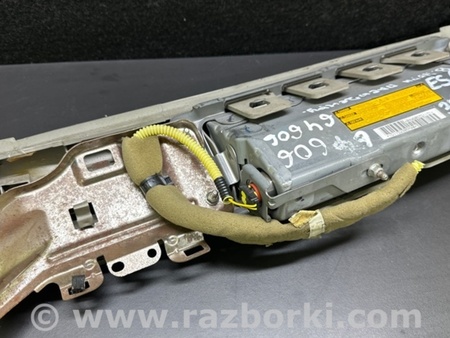 ФОТО AirBag коленей для Lexus ES350 (06-12) Киев