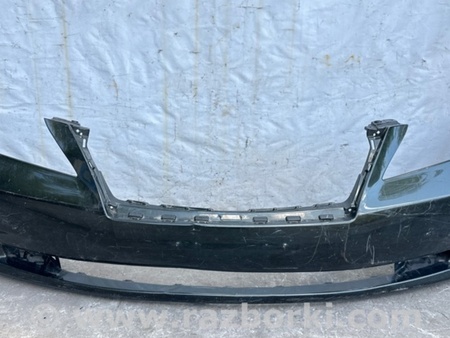 ФОТО Бампер передний для Lexus ES350 (06-12) Киев