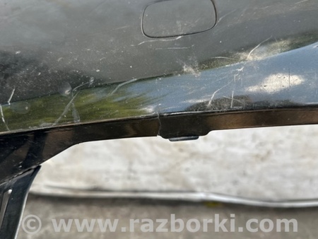 ФОТО Бампер передний для Lexus ES350 (06-12) Киев