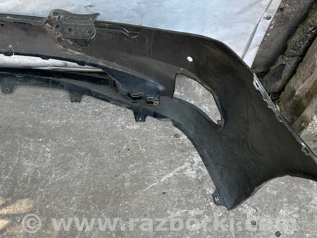 ФОТО Бампер передний для Lexus ES350 (06-12) Киев