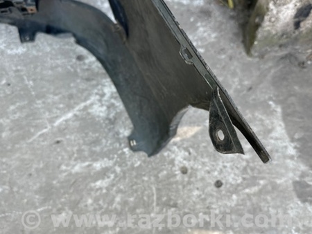 ФОТО Бампер передний для Lexus ES350 (06-12) Киев