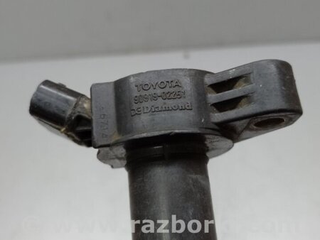 ФОТО Катушка зажигания для Lexus ES350 (06-12) Киев