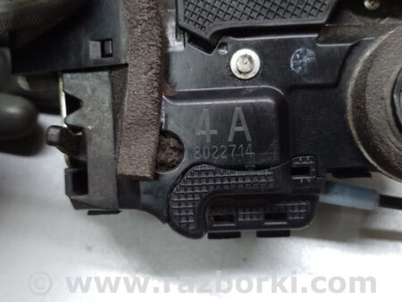 ФОТО Замок двери для Lexus ES350 (06-12) Киев