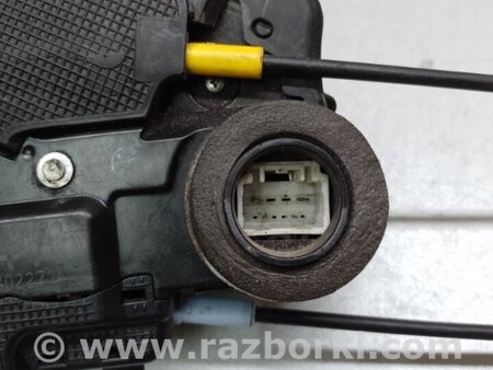 ФОТО Замок двери для Lexus ES350 (06-12) Киев
