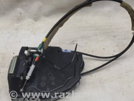ФОТО Замок двери для Lexus ES350 (06-12) Киев