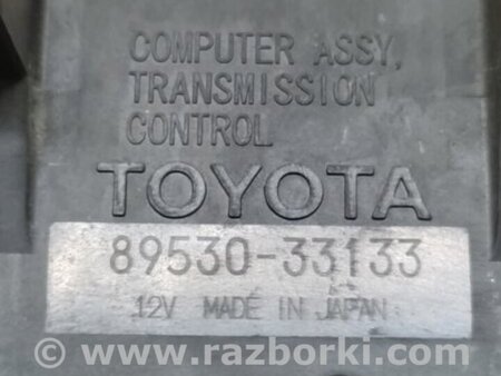 ФОТО Блок управления АКПП для Lexus ES350 (06-12) Киев
