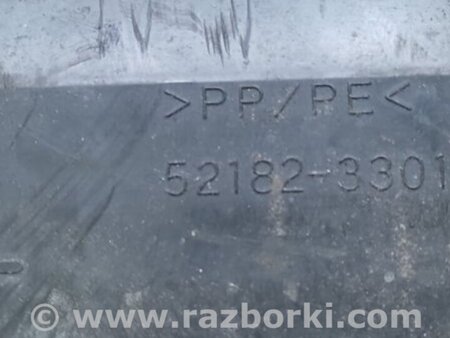 ФОТО Кронштейн усилителя заднего бампера для Lexus ES350 (06-12) Киев