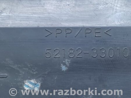 ФОТО Кронштейн усилителя заднего бампера для Lexus ES350 (06-12) Киев
