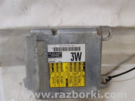 ФОТО Блок управления AIRBAG для Lexus ES350 (06-12) Киев
