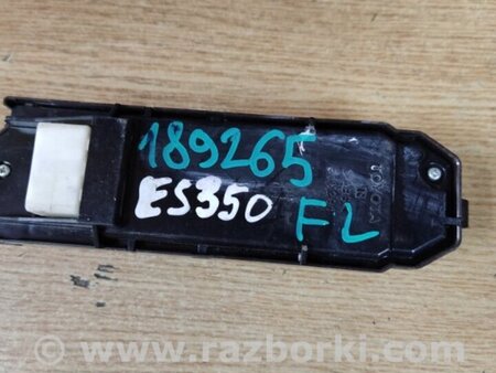 ФОТО Блок управления стеклоподъемником для Lexus ES350 (06-12) Киев