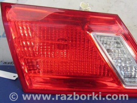 ФОТО Фонарь задний внутренний для Lexus ES350 (06-12) Киев