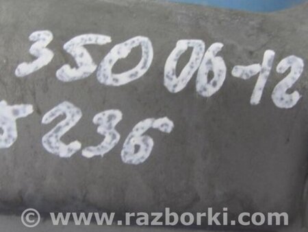 ФОТО AirBag коленей для Lexus ES350 (06-12) Киев