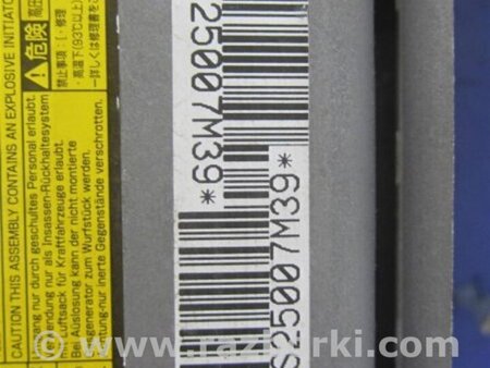 ФОТО AirBag коленей для Lexus ES350 (06-12) Киев