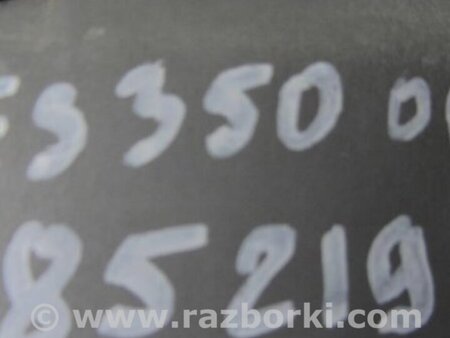 ФОТО AirBag коленей для Lexus ES350 (06-12) Киев