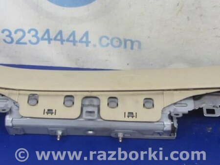 ФОТО AirBag коленей для Lexus ES350 (06-12) Киев