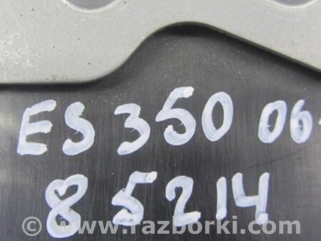 ФОТО Блок управления зеркалами для Lexus ES350 (06-12) Киев