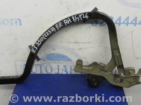 ФОТО Петля крышки багажника для Lexus ES350 (06-12) Киев