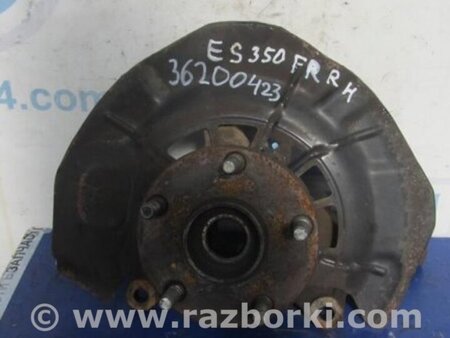 ФОТО Кулак поворотный для Lexus ES350 (06-12) Киев