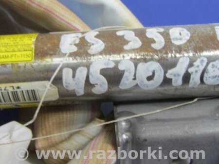 ФОТО AirBag шторка для Lexus ES350 (06-12) Киев