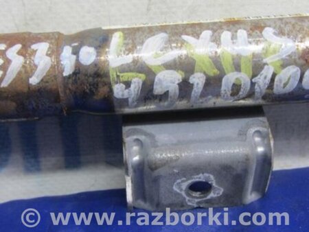 ФОТО AirBag шторка для Lexus ES350 (06-12) Киев