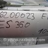 ФОТО Бампер передний для Lexus ES350 (06-12) Киев