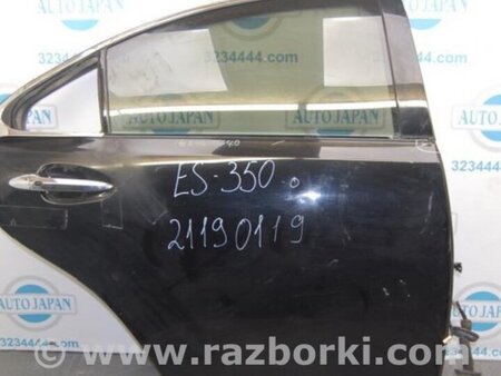 ФОТО Дверь для Lexus ES350 (06-12) Киев
