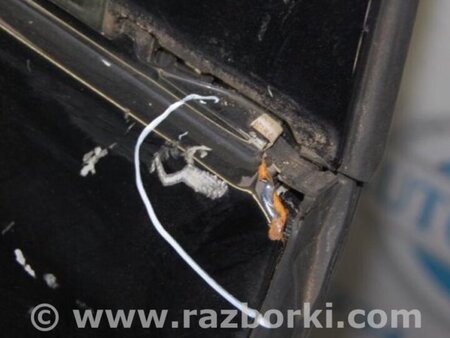 ФОТО Дверь для Lexus ES350 (06-12) Киев