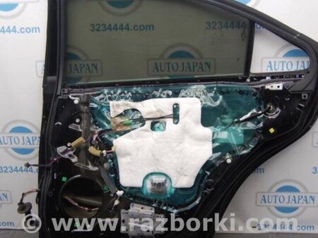 ФОТО Дверь для Lexus ES350 (06-12) Киев