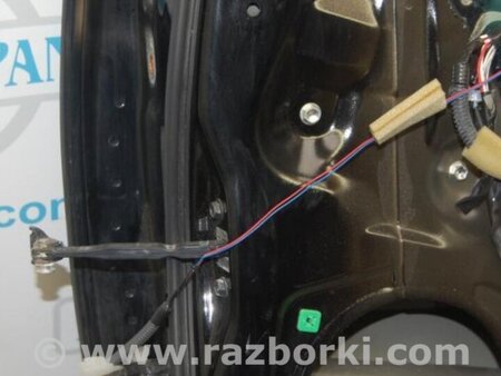 ФОТО Дверь для Lexus ES350 (06-12) Киев