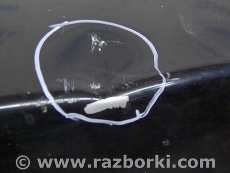 ФОТО Крышка багажника для Lexus ES350 (06-12) Киев