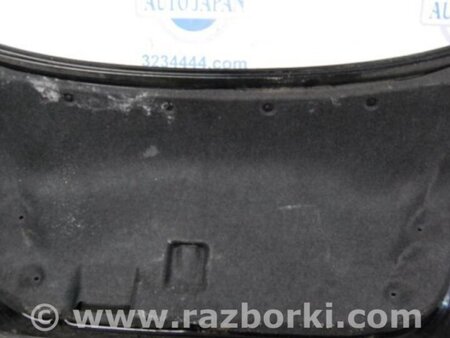 ФОТО Крышка багажника для Lexus ES350 (06-12) Киев