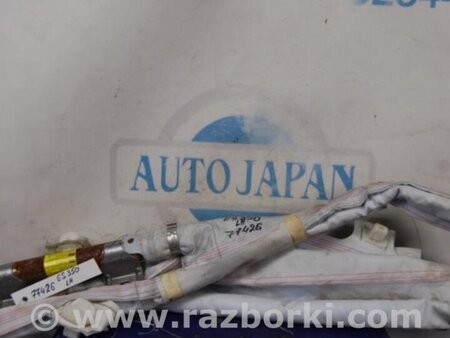 ФОТО AirBag шторка для Lexus ES350 (06-12) Киев