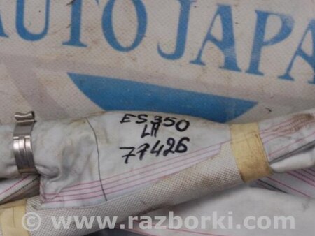 ФОТО AirBag шторка для Lexus ES350 (06-12) Киев