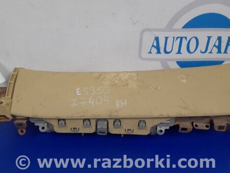 ФОТО AirBag коленей для Lexus ES350 (06-12) Киев