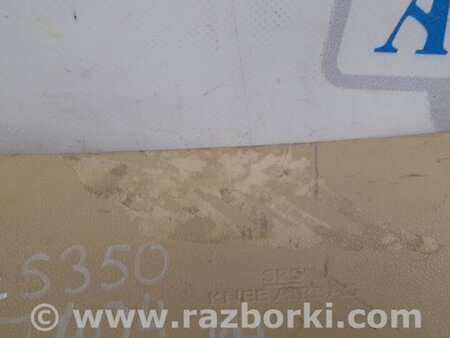 ФОТО AirBag коленей для Lexus ES350 (06-12) Киев