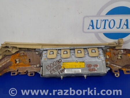 ФОТО AirBag коленей для Lexus ES350 (06-12) Киев