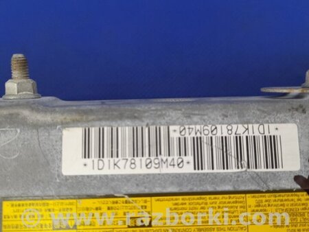 ФОТО AirBag коленей для Lexus ES350 (06-12) Киев