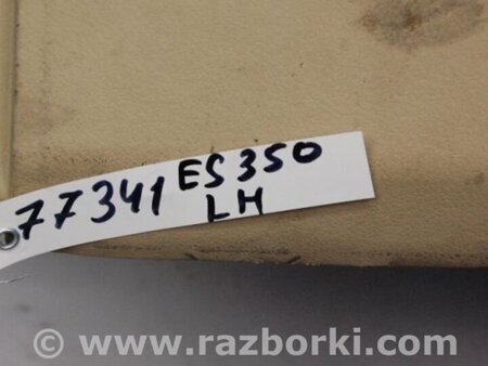 ФОТО Airbag сидения для Lexus ES350 (06-12) Киев