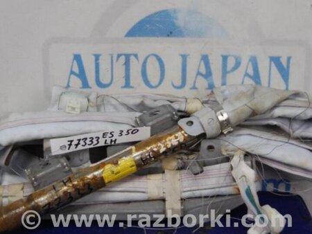 ФОТО AirBag шторка для Lexus ES350 (06-12) Киев