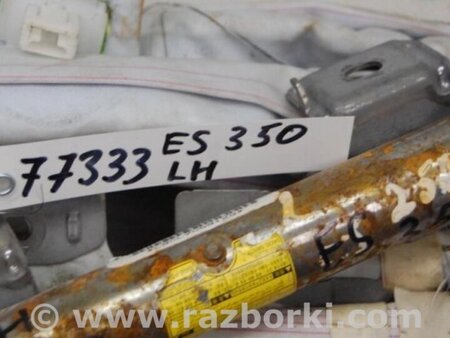 ФОТО AirBag шторка для Lexus ES350 (06-12) Киев