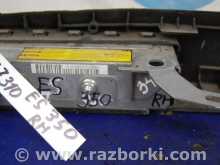 ФОТО Airbag сидения для Lexus ES350 (06-12) Киев