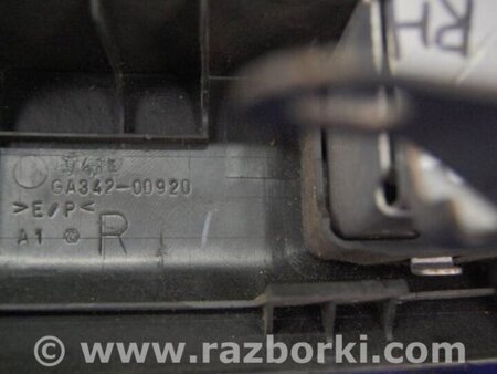 ФОТО Airbag сидения для Lexus ES350 (06-12) Киев