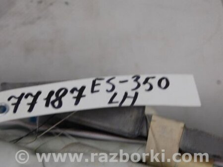 ФОТО AirBag шторка для Lexus ES350 (06-12) Киев