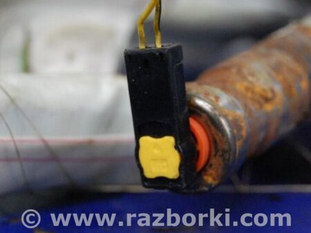 ФОТО AirBag шторка для Lexus ES350 (06-12) Киев