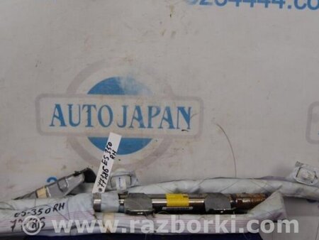 ФОТО AirBag шторка для Lexus ES350 (06-12) Киев